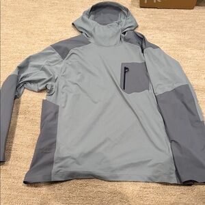 Skwala Sol Tac Hoodie XL